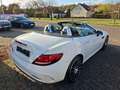 Mercedes-Benz SLC 200 SLC 9G-TRONIC  AMG Line Top Zustand Weiß - thumbnail 5