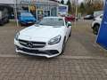 Mercedes-Benz SLC 200 SLC 9G-TRONIC  AMG Line Top Zustand Blanco - thumbnail 1
