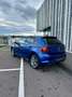 Volkswagen Polo 1.0 TSI DSG OPF UNITED Blau - thumbnail 7