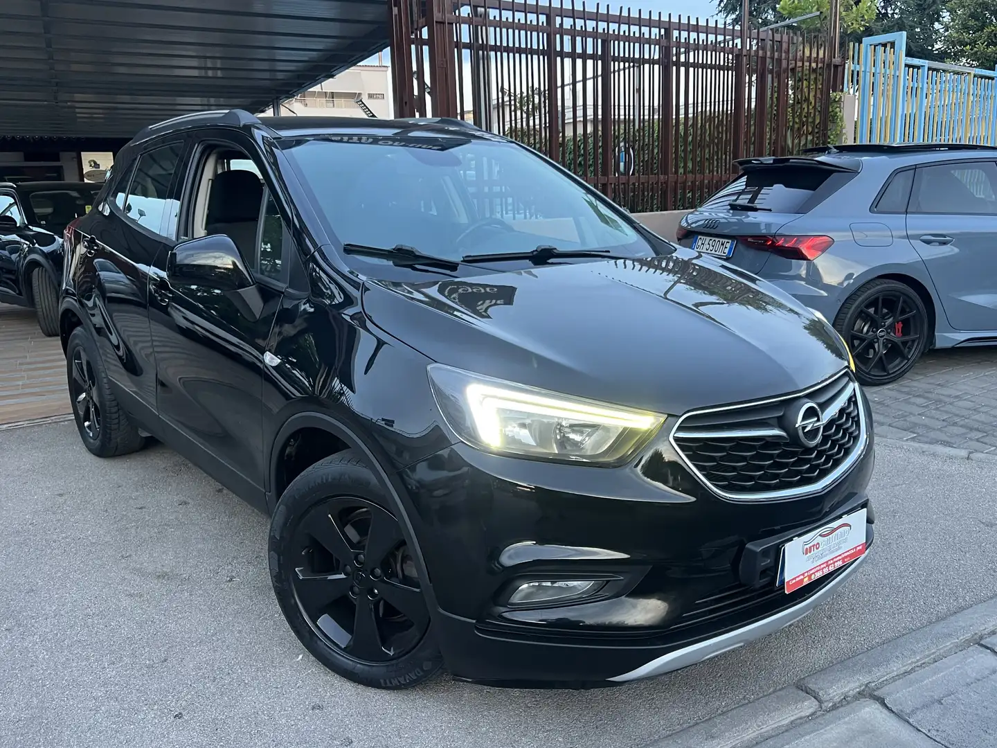 Opel Mokka X 1.6 cdti Ultimate s&s 4x2 110cv - 2