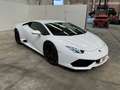 Lamborghini Huracán LP610-4 *LIFT*SCARICHI SPORTIVI*TAGLIANDI UFF* Bianco - thumbnail 4