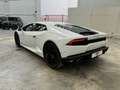 Lamborghini Huracán LP610-4 *LIFT*SCARICHI SPORTIVI*TAGLIANDI UFF* Bianco - thumbnail 2