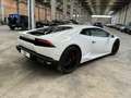 Lamborghini Huracán LP610-4 *LIFT*SCARICHI SPORTIVI*TAGLIANDI UFF* Bianco - thumbnail 3