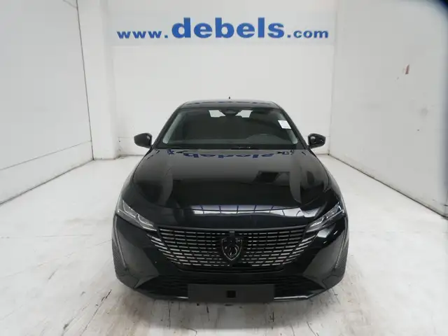Peugeot 308 1.5d Iii Allure