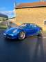 Porsche Targa 911 4S 3.8i 400 PDK Bleu - thumbnail 2