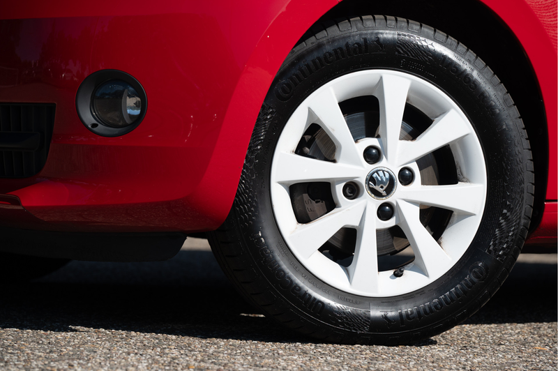 Skoda Citigo 1.0 Greentech Elegance | PDC | Stoelverw. | Color — photo 5