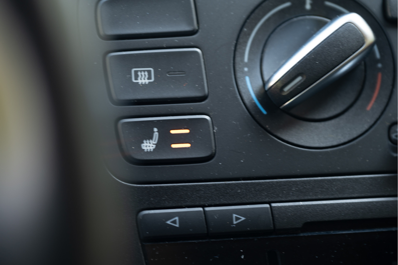 Skoda Citigo 1.0 Greentech Elegance | PDC | Stoelverw. | Color — photo 19