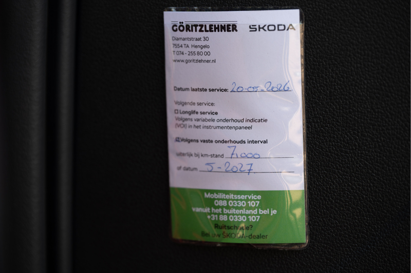 Skoda Citigo 1.0 Greentech Elegance | PDC | Stoelverw. | Color — photo 16