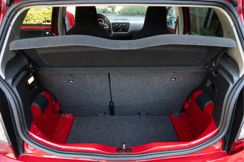 Skoda Citigo 1.0 Greentech Elegance | PDC | Stoelverw. | Color — photo 23