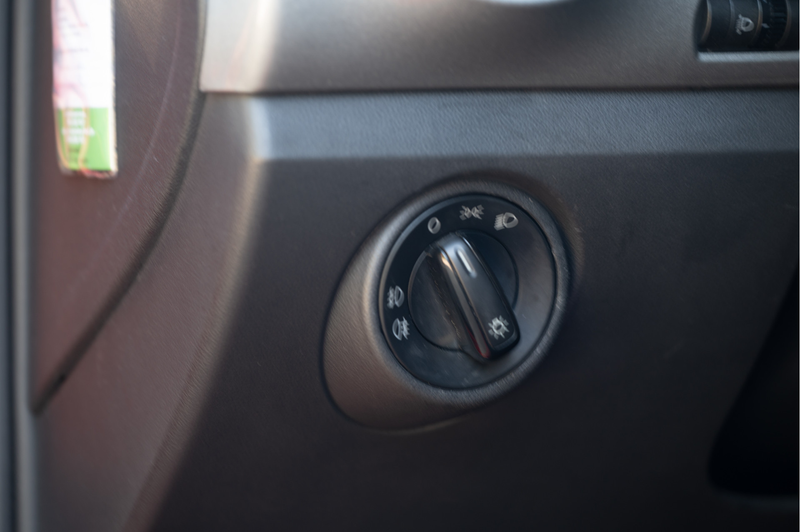 Skoda Citigo 1.0 Greentech Elegance | PDC | Stoelverw. | Color — photo 14