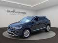 Volkswagen T-Roc Style 1.5 TSI DSG Schwarz - thumbnail 1