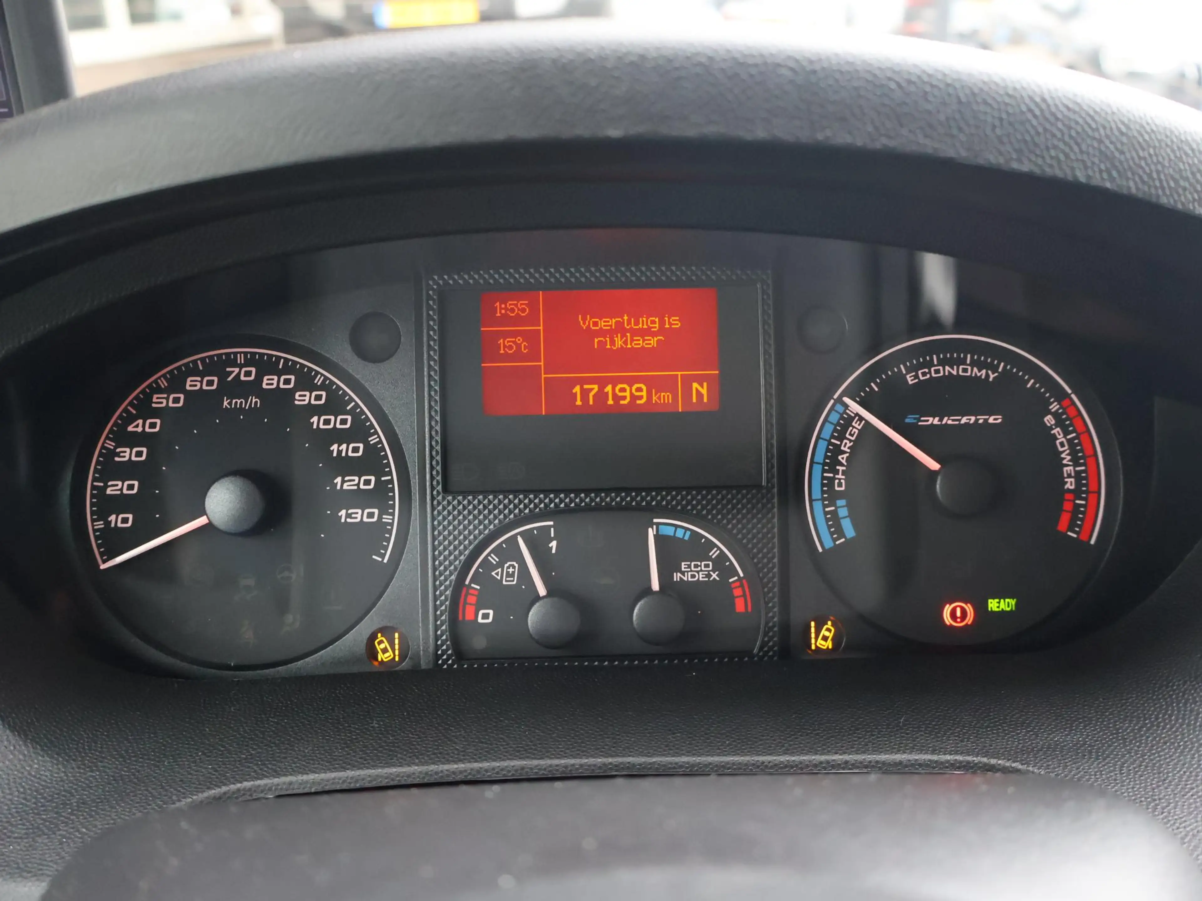Fiat Ducato 3.5T L3H2 79 KWH *MARGE - BTW VRIJ* GROTE ACCU 270 — photo 26