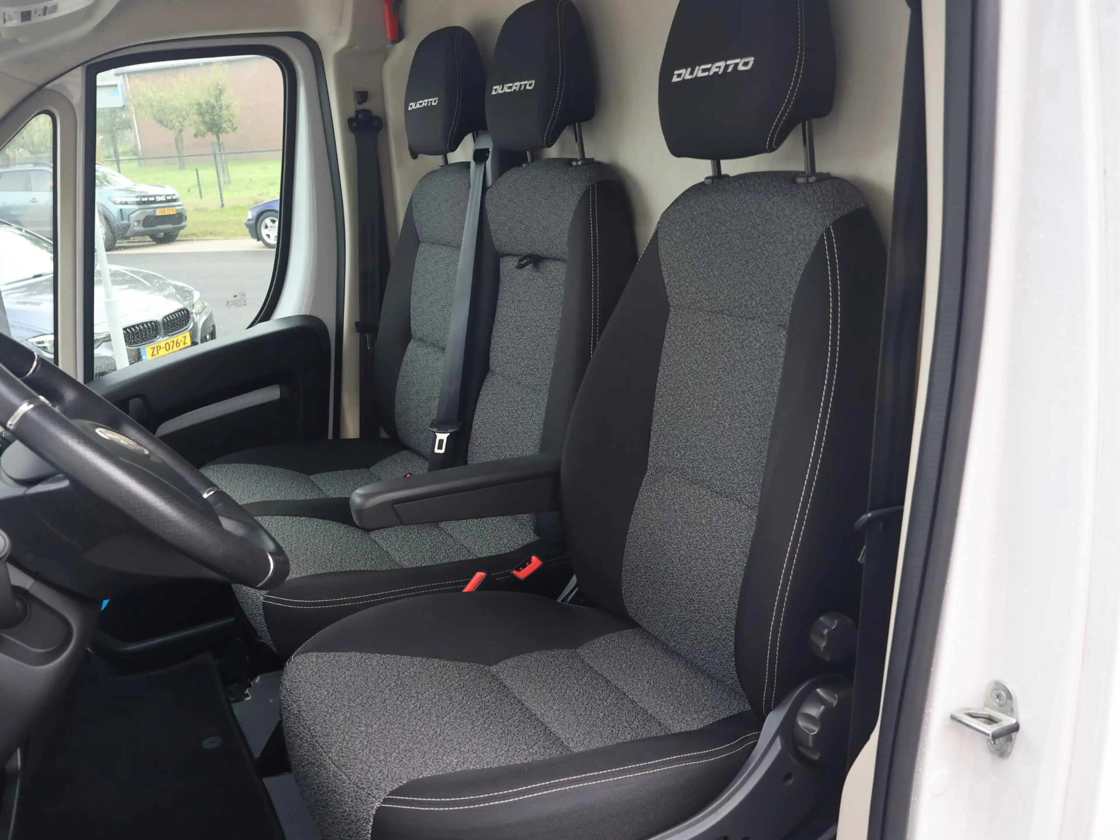 Fiat Ducato 3.5T L3H2 79 KWH *MARGE - BTW VRIJ* GROTE ACCU 270 — photo 18