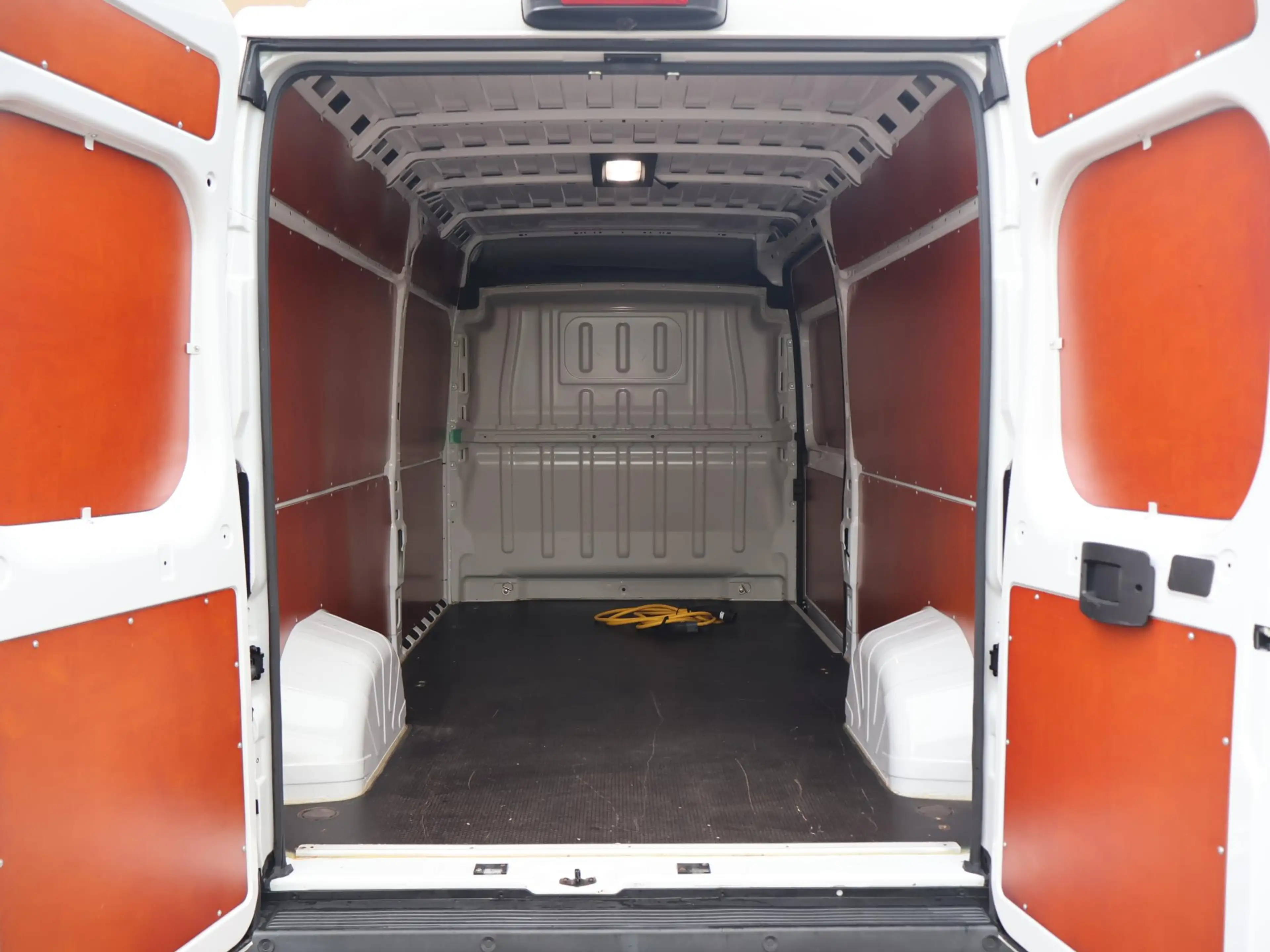 Fiat Ducato 3.5T L3H2 79 KWH *MARGE - BTW VRIJ* GROTE ACCU 270 — photo 6