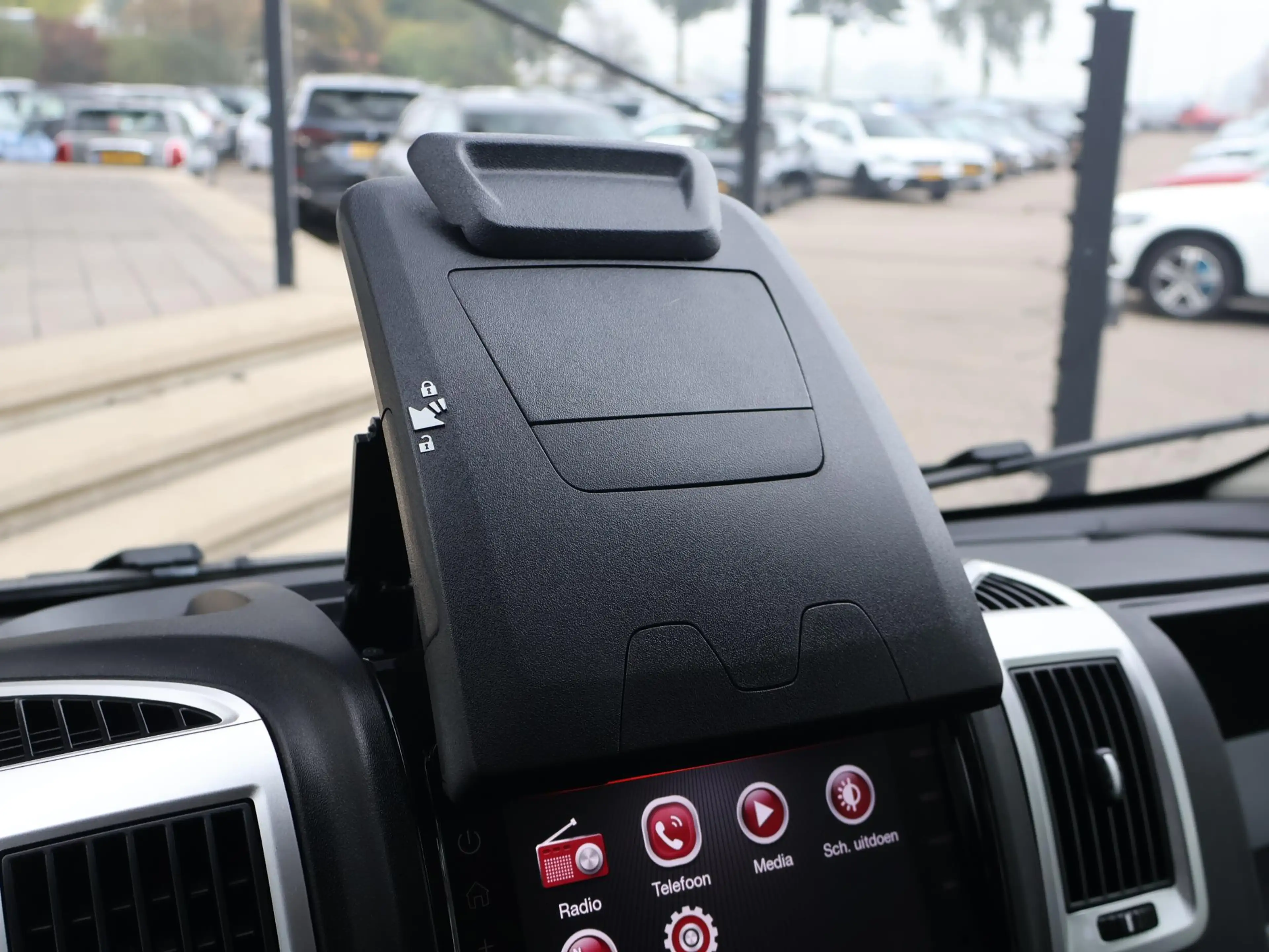 Fiat Ducato 3.5T L3H2 79 KWH *MARGE - BTW VRIJ* GROTE ACCU 270 — photo 34
