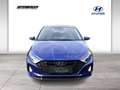 Hyundai i20 (BC3) i-Line Plus 1,2 MPI Blau - thumbnail 5