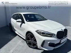 BMW Série 1 116d 116ch M Sport