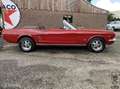 Ford Mustang USA convertible v8 c-code Rojo - thumbnail 3