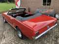 Ford Mustang USA convertible v8 c-code Rojo - thumbnail 5