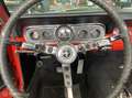 Ford Mustang USA convertible v8 c-code Rojo - thumbnail 9