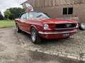 Ford Mustang USA convertible v8 c-code Rojo - thumbnail 8