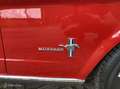 Ford Mustang USA convertible v8 c-code Rojo - thumbnail 48