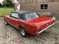 Ford Mustang USA convertible v8 c-code Rojo - thumbnail 11