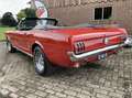 Ford Mustang USA convertible v8 c-code Rojo - thumbnail 4