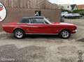 Ford Mustang USA convertible v8 c-code Rojo - thumbnail 7