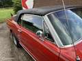 Ford Mustang USA convertible v8 c-code Rojo - thumbnail 41