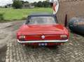 Ford Mustang USA convertible v8 c-code Rojo - thumbnail 45