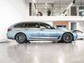 BMW 520 d xDrive Touring Aut*M SPORT*AHK*LED*SITZKLIMA* Grau - thumbnail 15