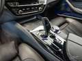 BMW 520 d xDrive Touring Aut*M SPORT*AHK*LED*SITZKLIMA* Grau - thumbnail 24