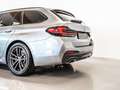 BMW 520 d xDrive Touring Aut*M SPORT*AHK*LED*SITZKLIMA* Grau - thumbnail 5