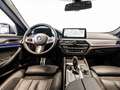 BMW 520 d xDrive Touring Aut*M SPORT*AHK*LED*SITZKLIMA* Grau - thumbnail 34