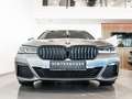 BMW 520 d xDrive Touring Aut*M SPORT*AHK*LED*SITZKLIMA* Grau - thumbnail 18