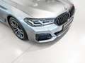 BMW 520 d xDrive Touring Aut*M SPORT*AHK*LED*SITZKLIMA* Grau - thumbnail 17