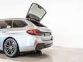 BMW 520 d xDrive Touring Aut*M SPORT*AHK*LED*SITZKLIMA* Grau - thumbnail 40