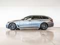 BMW 520 d xDrive Touring Aut*M SPORT*AHK*LED*SITZKLIMA* Grau - thumbnail 10