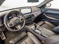 BMW 520 d xDrive Touring Aut*M SPORT*AHK*LED*SITZKLIMA* Grau - thumbnail 3