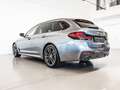 BMW 520 d xDrive Touring Aut*M SPORT*AHK*LED*SITZKLIMA* Grau - thumbnail 11