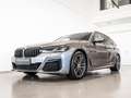 BMW 520 d xDrive Touring Aut*M SPORT*AHK*LED*SITZKLIMA* Grau - thumbnail 9