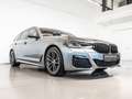 BMW 520 d xDrive Touring Aut*M SPORT*AHK*LED*SITZKLIMA* Grau - thumbnail 16