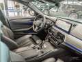 BMW 520 d xDrive Touring Aut*M SPORT*AHK*LED*SITZKLIMA* Grau - thumbnail 22