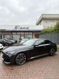 220i Coupe Msport VARI COLORI E ALLESTIMENTI DISP.