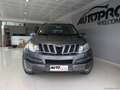 Mahindra XUV500 2.2 16V AWD W8 7 POSTI Grigio - thumbnail 1