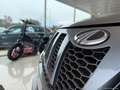 Mahindra XUV500 2.2 16V AWD W8 7 POSTI Gris - thumbnail 16