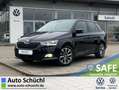 Skoda Fabia Combi 1.0 TSI DSG LOUNGE NAVI+LED+SHZ+PDC+ Schwarz - thumbnail 1