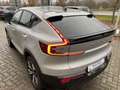 Volvo C40 Recharge Twin Motor Ultimate Panorama, Wärmepumpe Silber - thumbnail 8