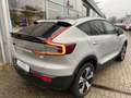 Volvo C40 Recharge Twin Motor Ultimate Panorama, Wärmepumpe Silber - thumbnail 5